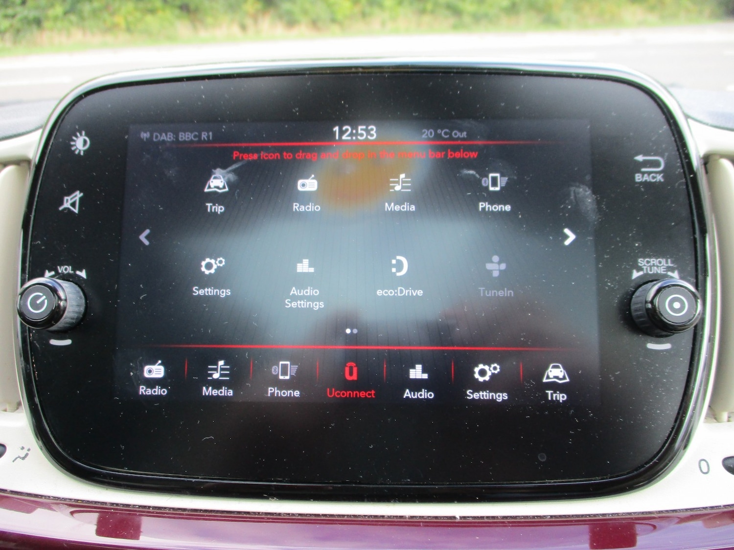 Used Fiat 500 2021 for sale - 76035564: Photo 16