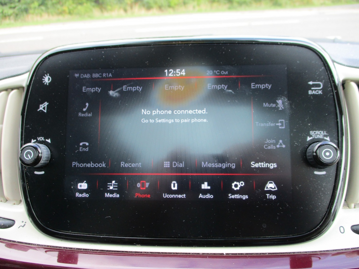 Used Fiat 500 2021 for sale - 76035564: Photo 18