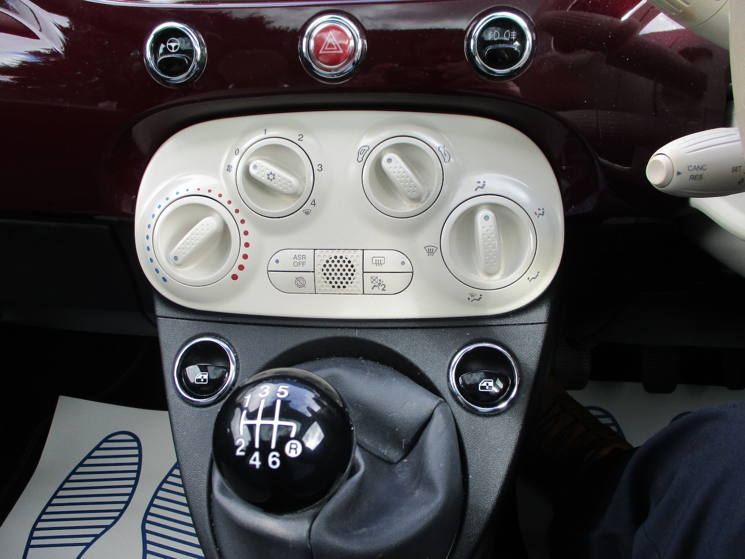 Used Fiat 500 2021 for sale - 76035564: Photo 21