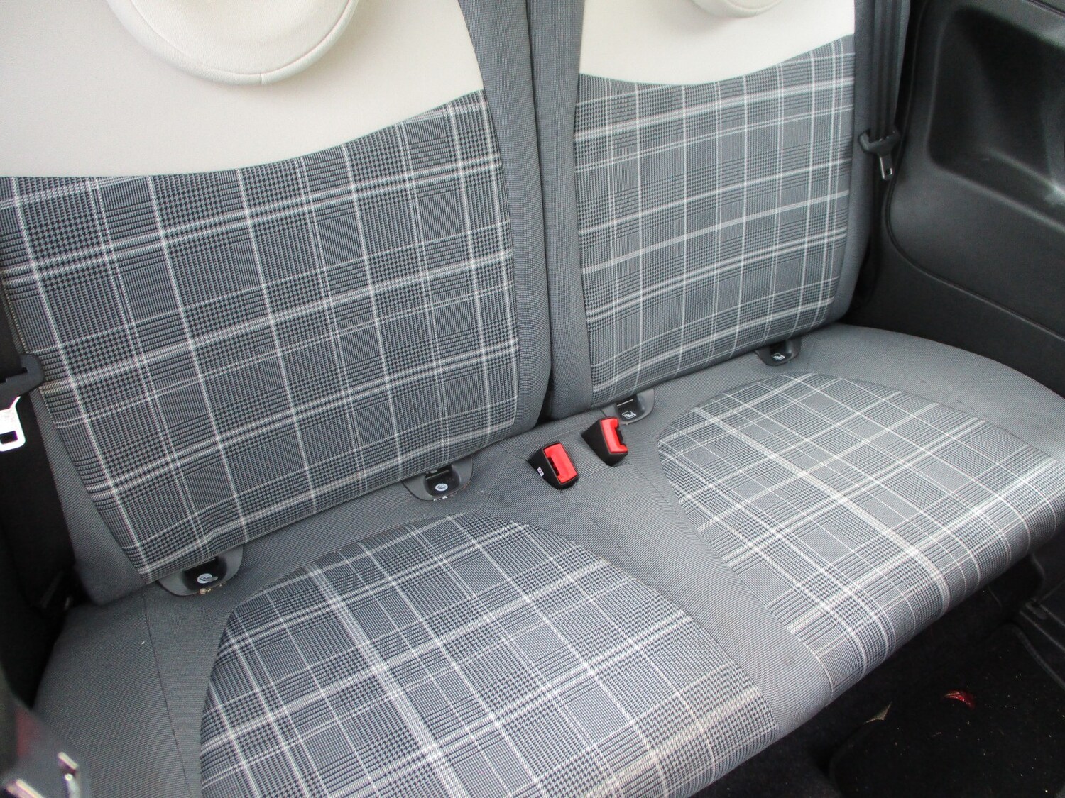 Used Fiat 500 2021 for sale - 76035564: Photo 25