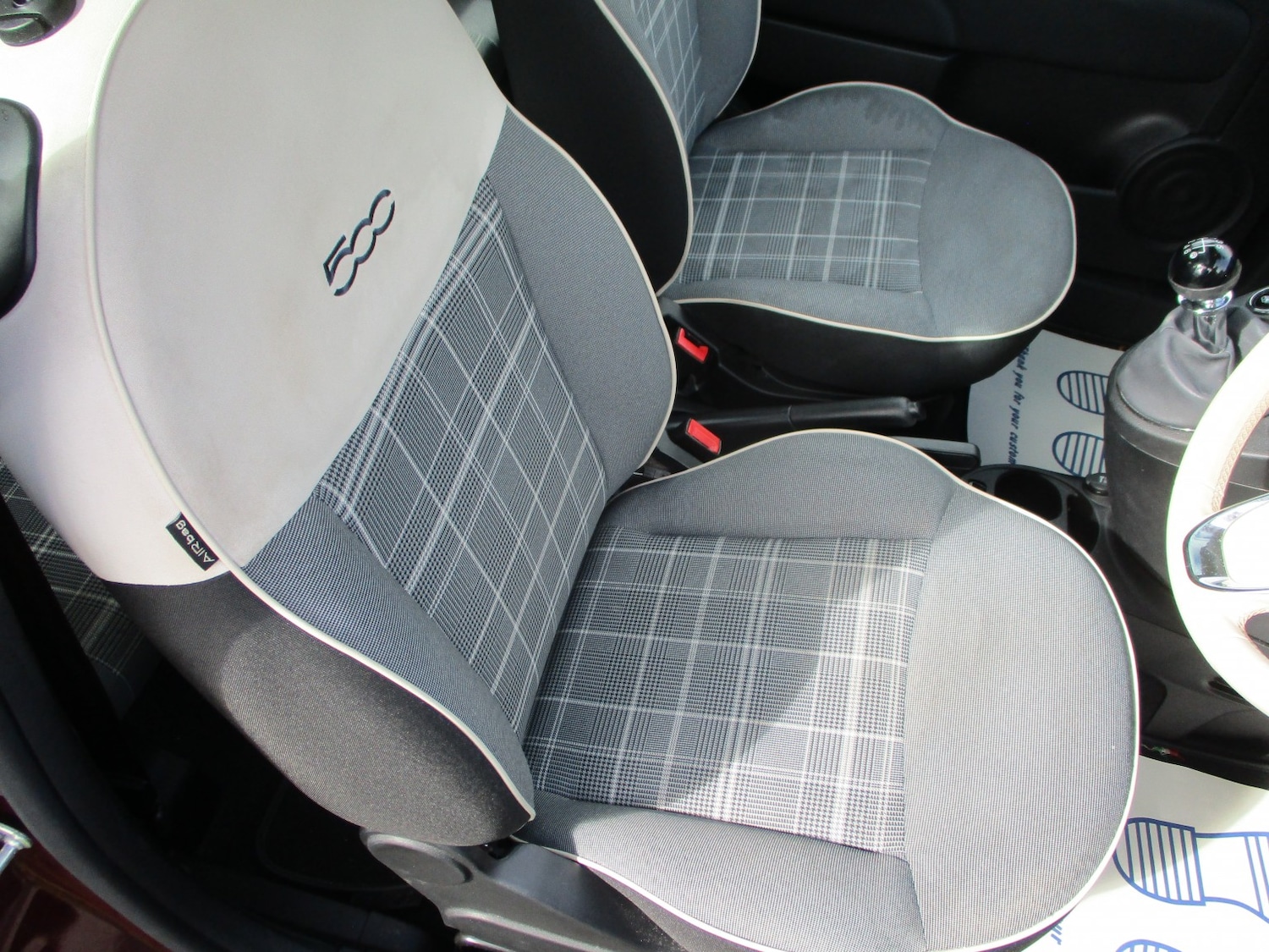 Used Fiat 500 2021 for sale - 76035564: Photo 6