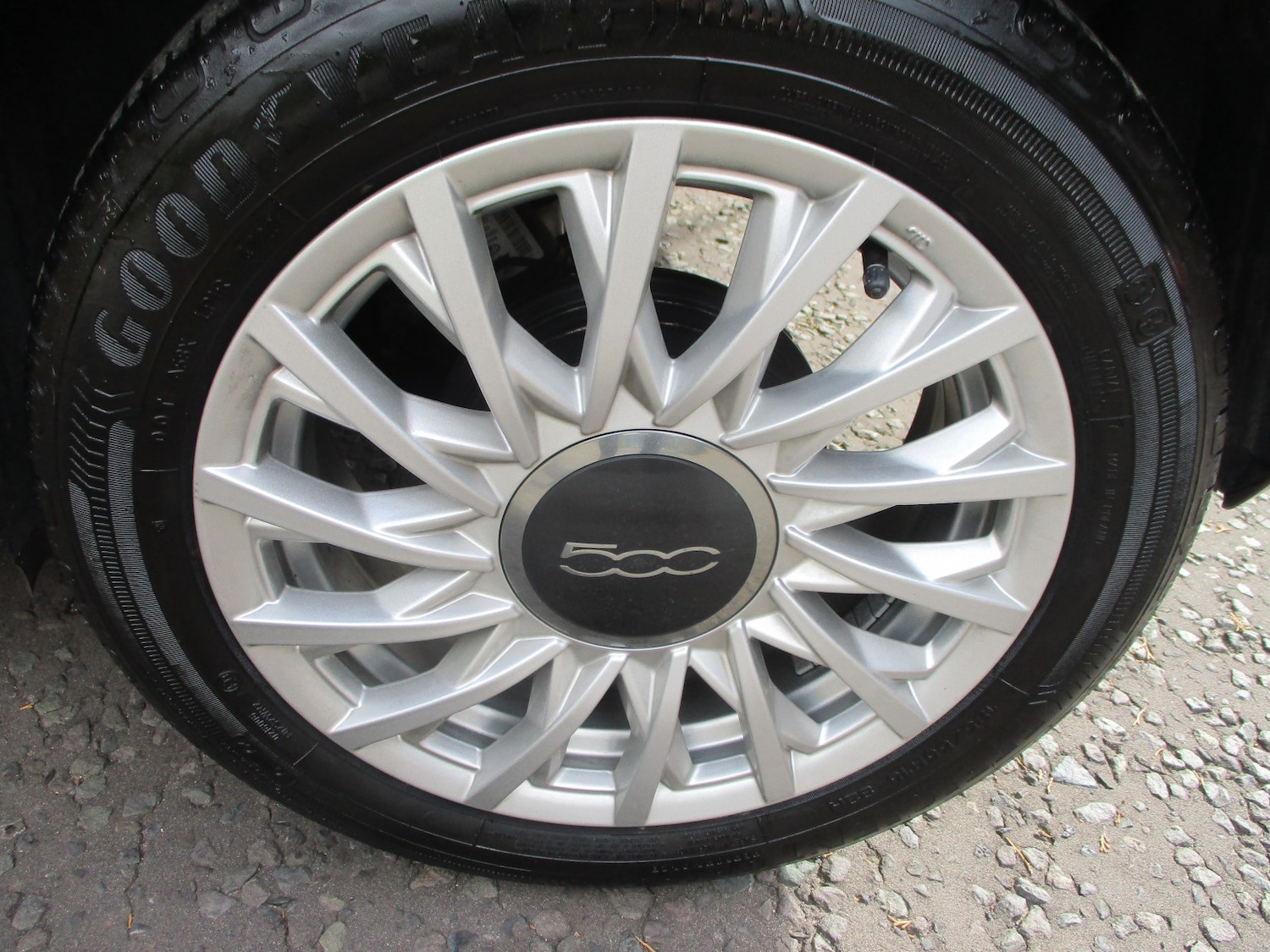 Used Fiat 500 2021 for sale - 76035564: Photo 9