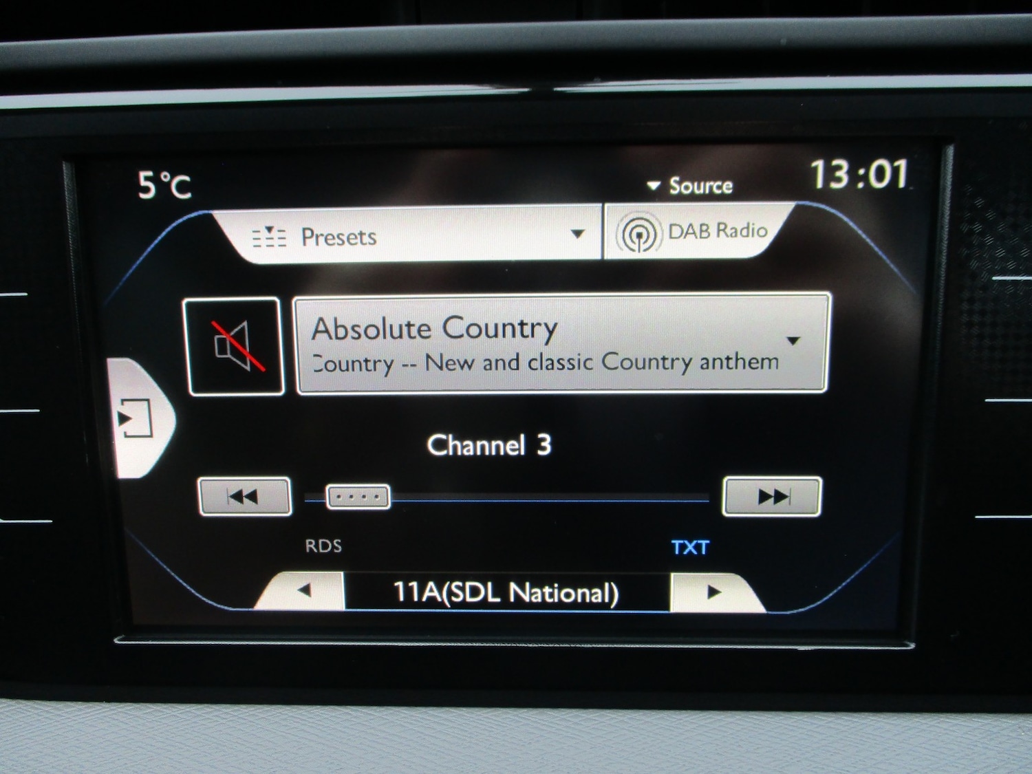 Used Citroen C4 Picasso 2016 for sale - 76793922: Photo 19