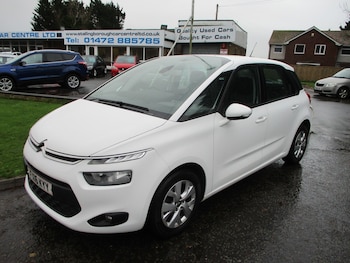 2016 - 1.2 PT 130 VTR+ MPV PETROL 5 DOOR