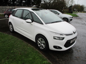 Used Citroen C4 Picasso 2016 for sale - 76793922: Photo