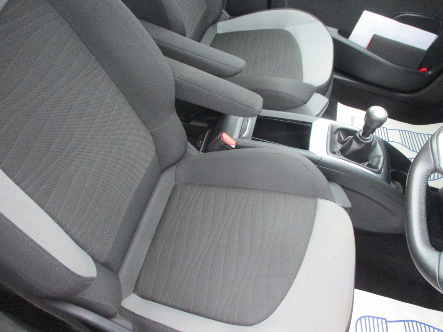 Used Citroen C4 Picasso 2016 for sale - 76793922: Photo 5