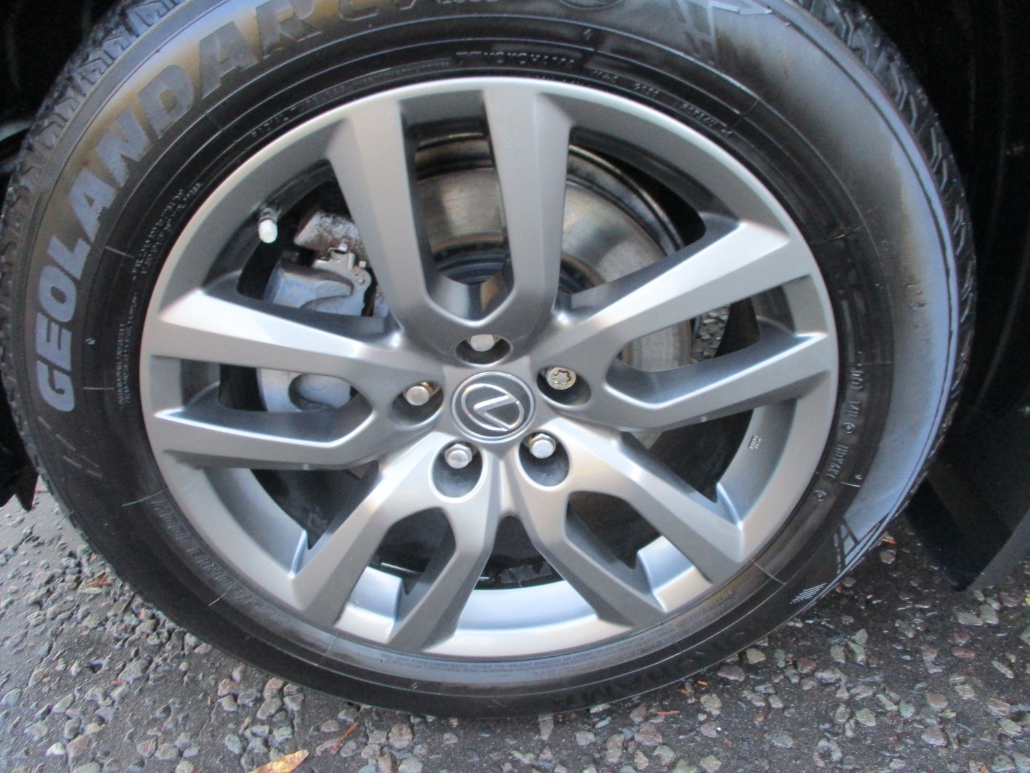 Used Lexus NX 2018 for sale - 76611411: Photo 13