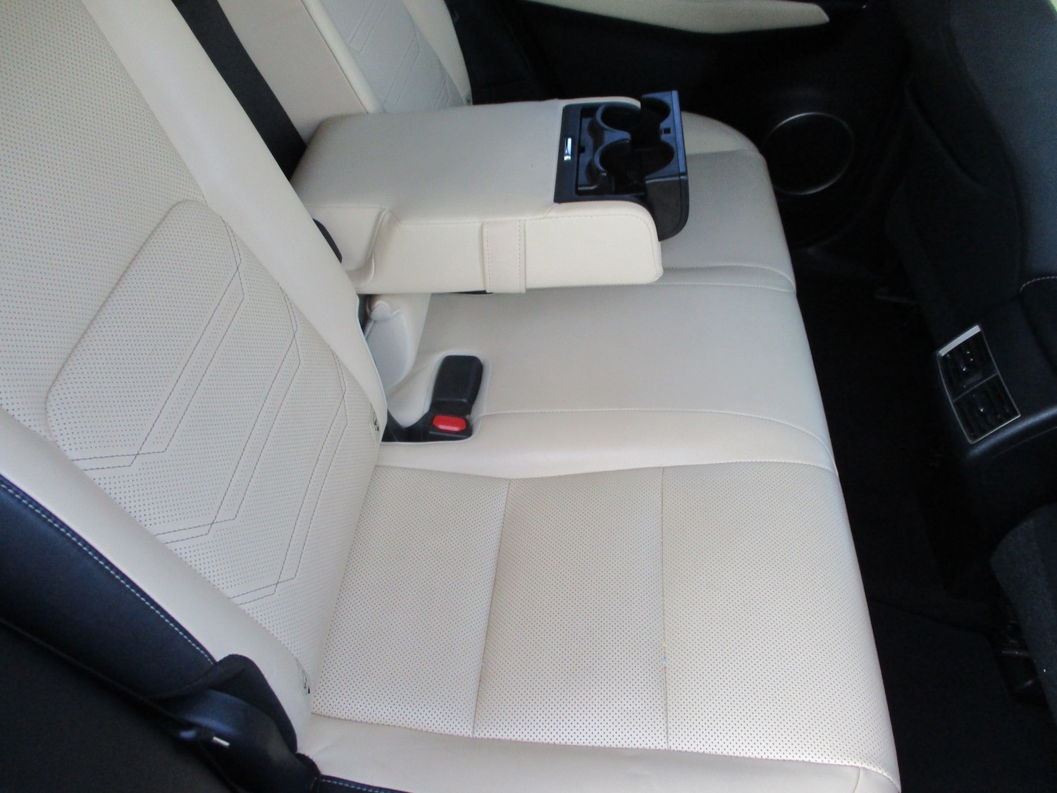 Used Lexus NX 2018 for sale - 76611411: Photo 14