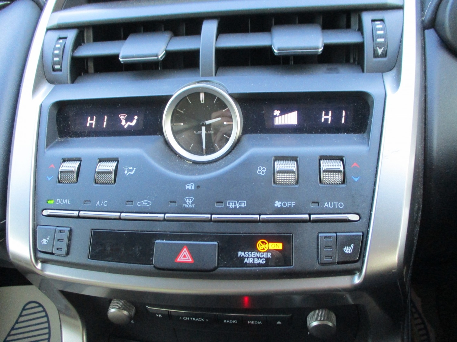 Used Lexus NX 2018 for sale - 76611411: Photo 22