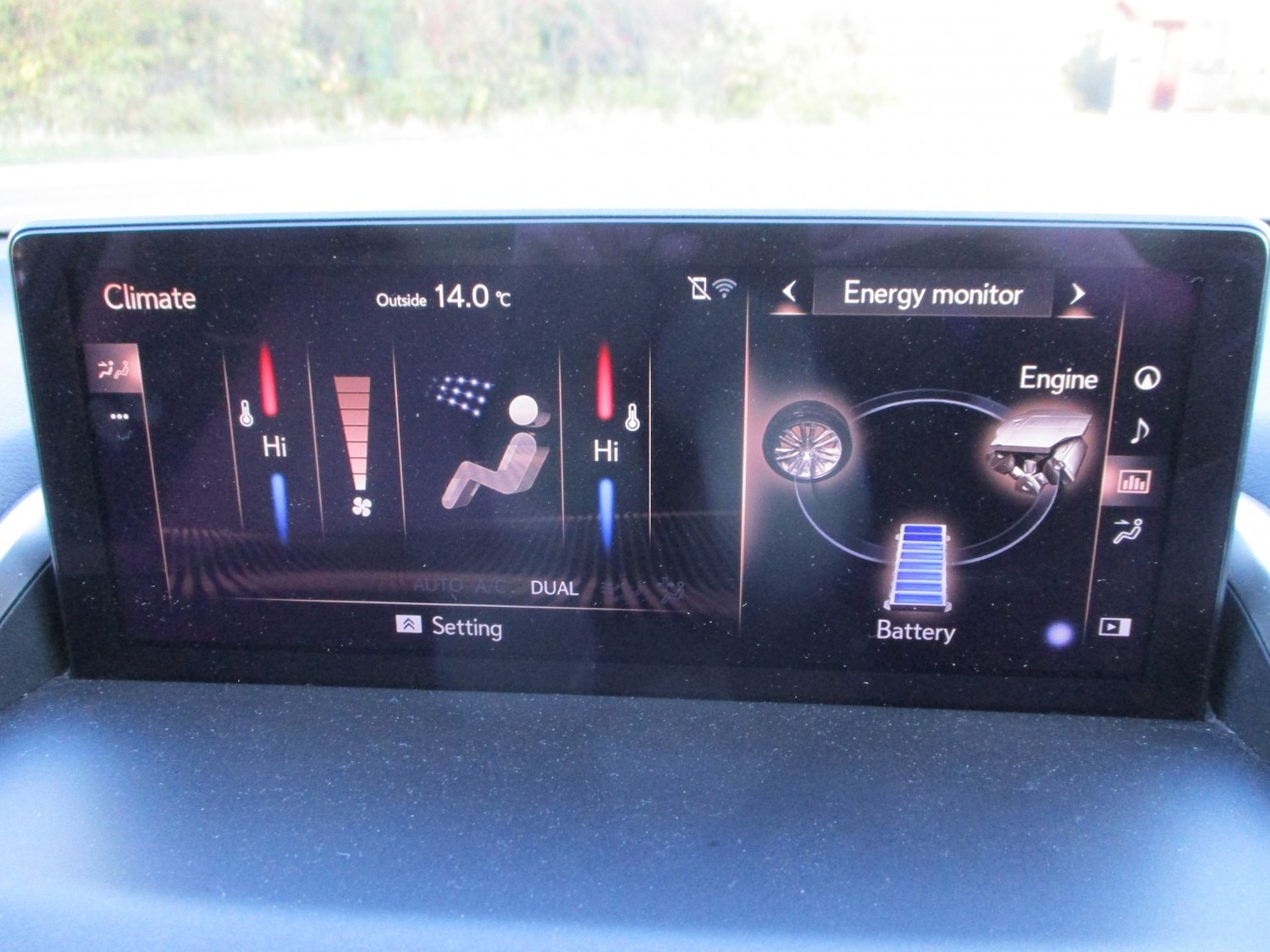 Used Lexus NX 2018 for sale - 76611411: Photo 23