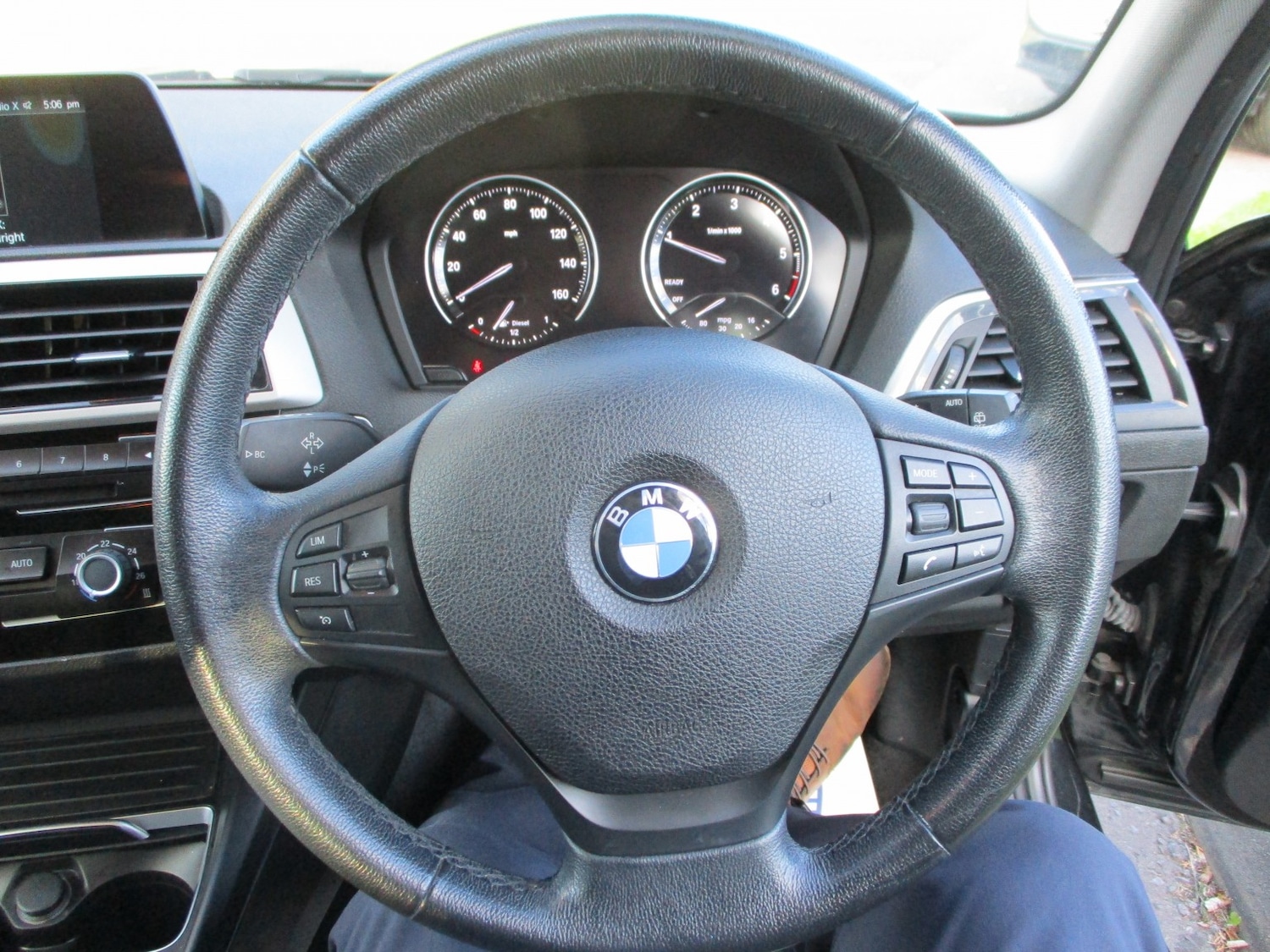 Used BMW 1 Series 2019 for sale - 76030678: Photo 15