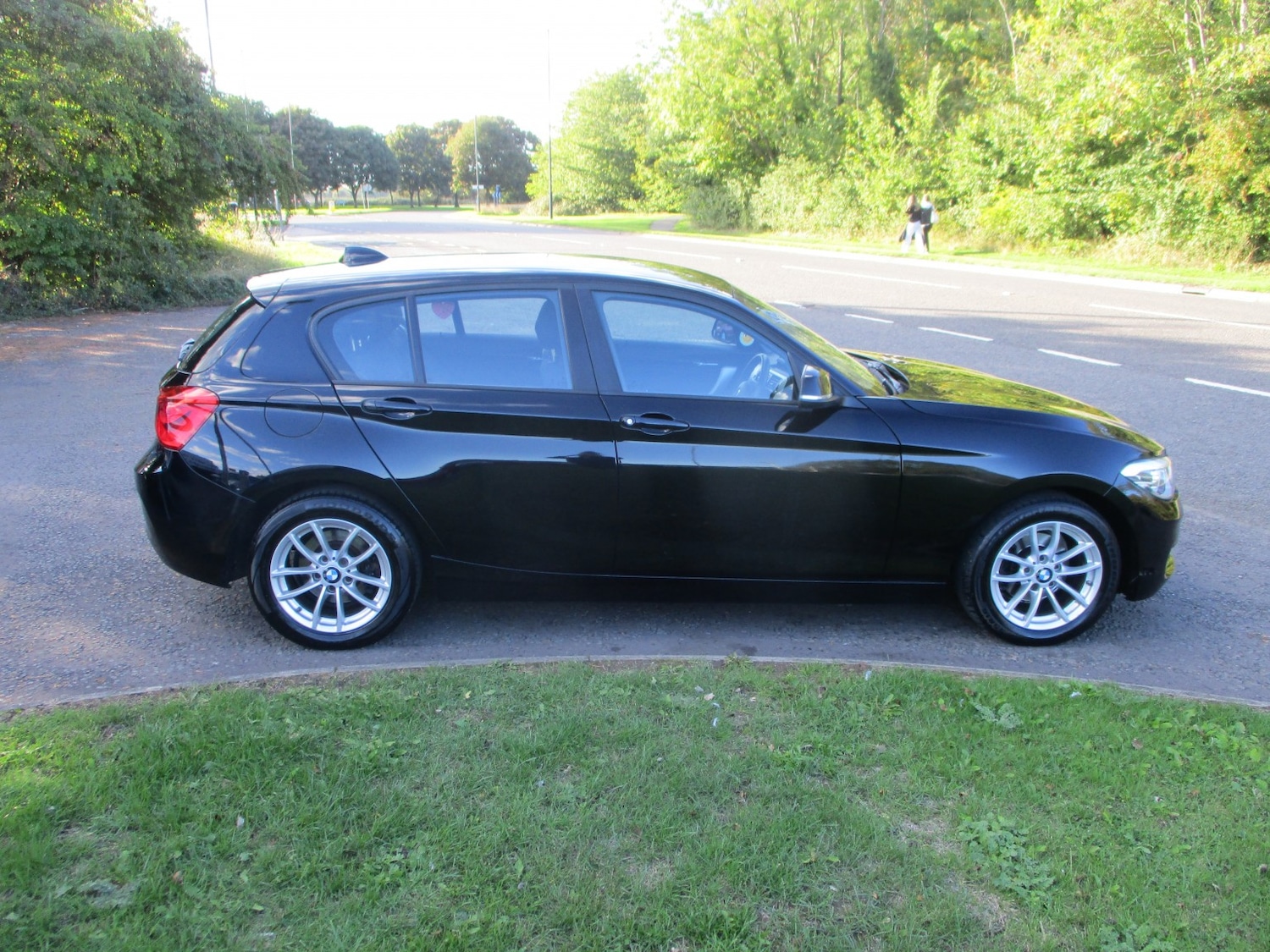 Used BMW 1 Series 2019 for sale - 76030678: Photo 2