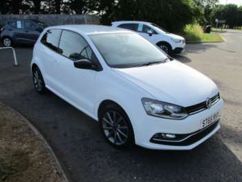 2015 - 1.2 TSI BlueMotion Tech SE 3 DOOR