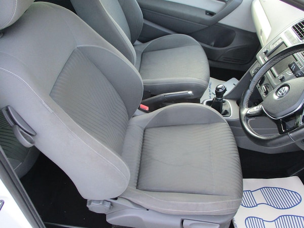 Used Volkswagen Polo 2015 for sale - 75183784: Photo 5