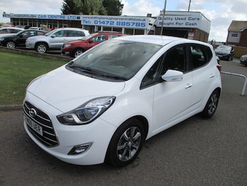 2017 - 1.4 Blue Drive SE NAV MPV PETROL 5 DOOR.