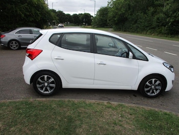 Used Hyundai Ix20 2017 for sale - 75475487: Photo
