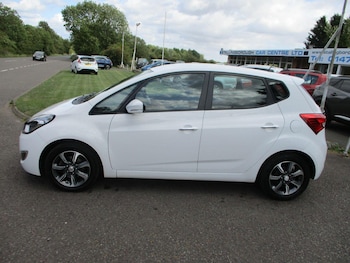 Used Hyundai Ix20 2017 for sale - 75475487: Photo