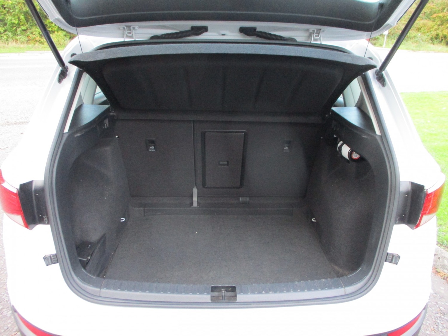 Used SEAT Ateca 2018 for sale - 76347194: Photo 11