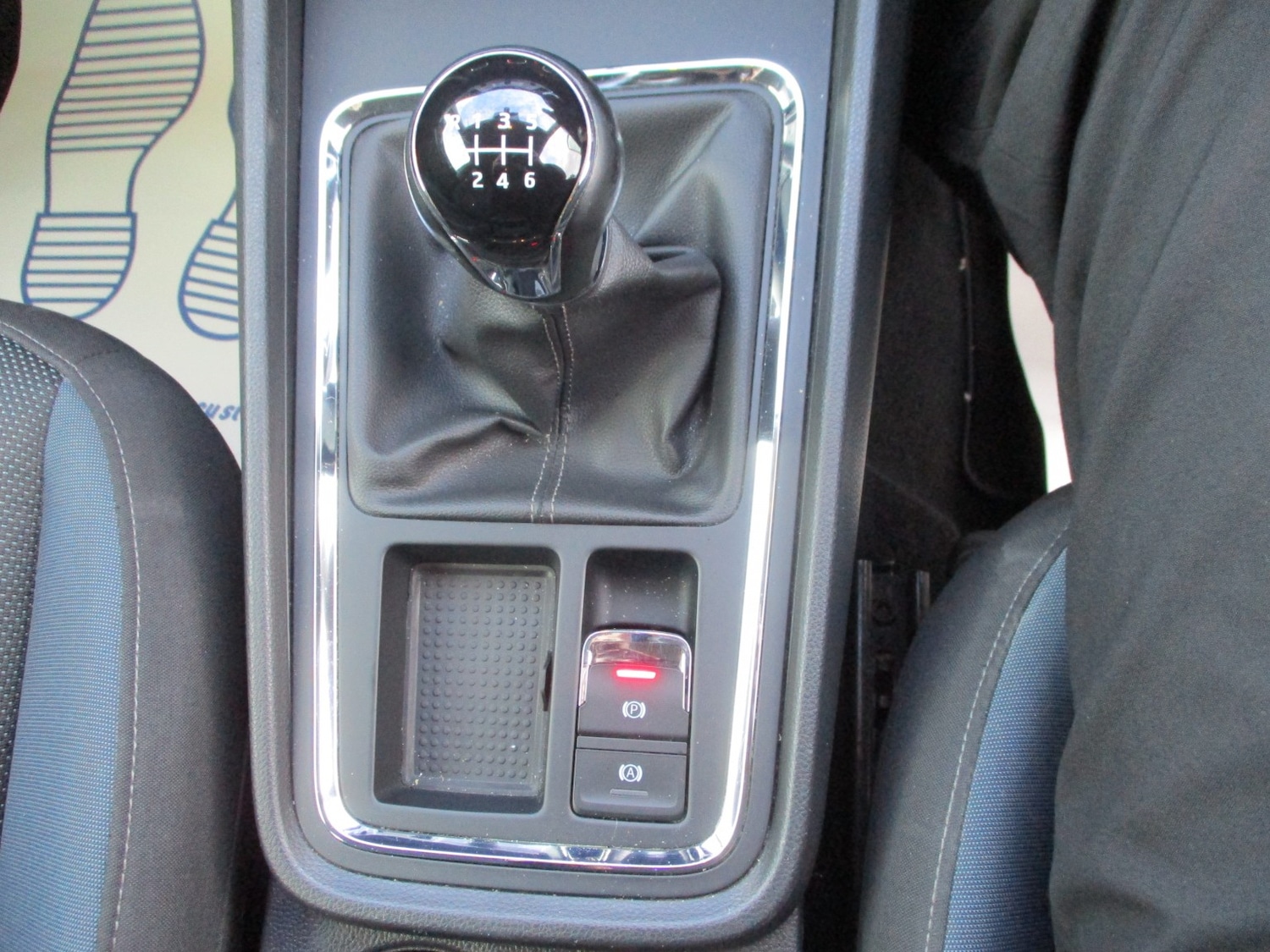 Used SEAT Ateca 2018 for sale - 76347194: Photo 14