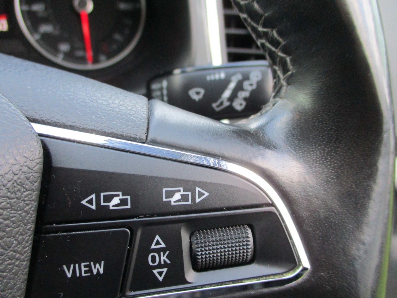 Used SEAT Ateca 2018 for sale - 76347194: Photo 17