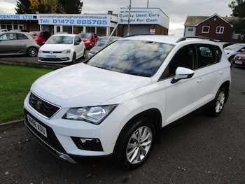 SEAT - Ateca