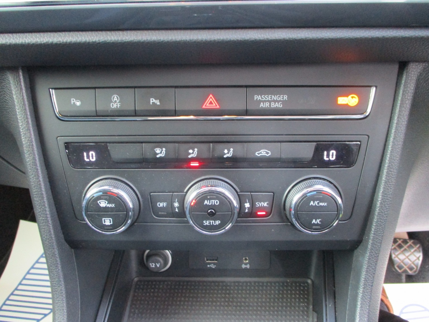 Used SEAT Ateca 2018 for sale - 76347194: Photo 21
