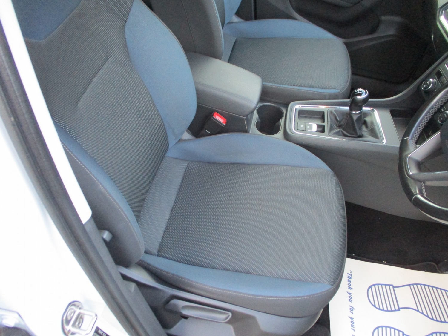 Used SEAT Ateca 2018 for sale - 76347194: Photo 5