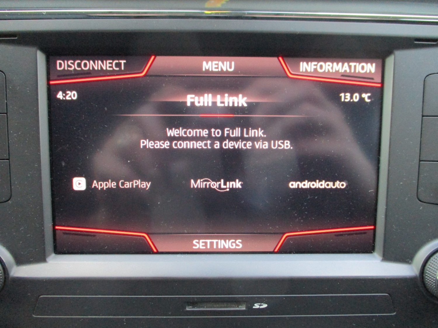Used SEAT Ateca 2018 for sale - 76347194: Photo 8