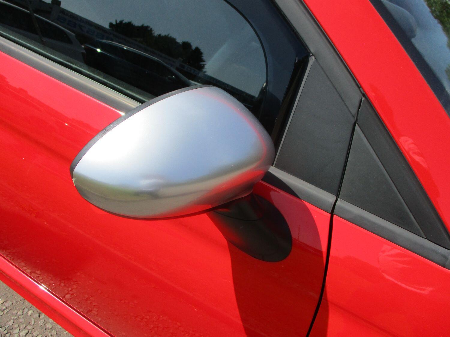 Used Abarth 595 2018 for sale - 77027862: Photo 12