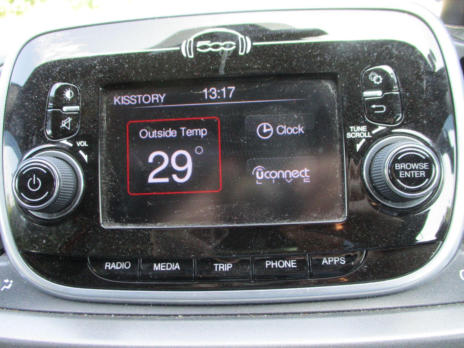 Used Abarth 595 2018 for sale - 77027862: Photo 19