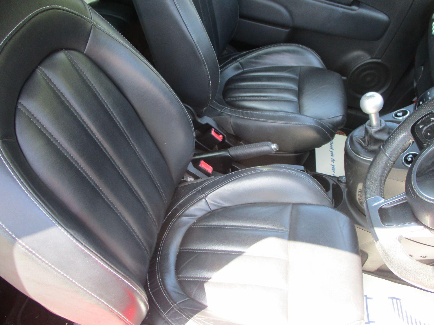 Used Abarth 595 2018 for sale - 77027862: Photo 6