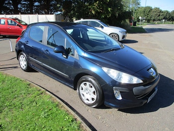 Used Peugeot 308 2010 for sale - 76030681: Photo