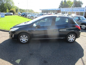 Used Peugeot 308 2010 for sale - 76030681: Photo