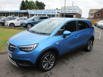 2020 - 1.2T 130 BHP ELITE NAV SUV PETROL 5 DR AUTO.