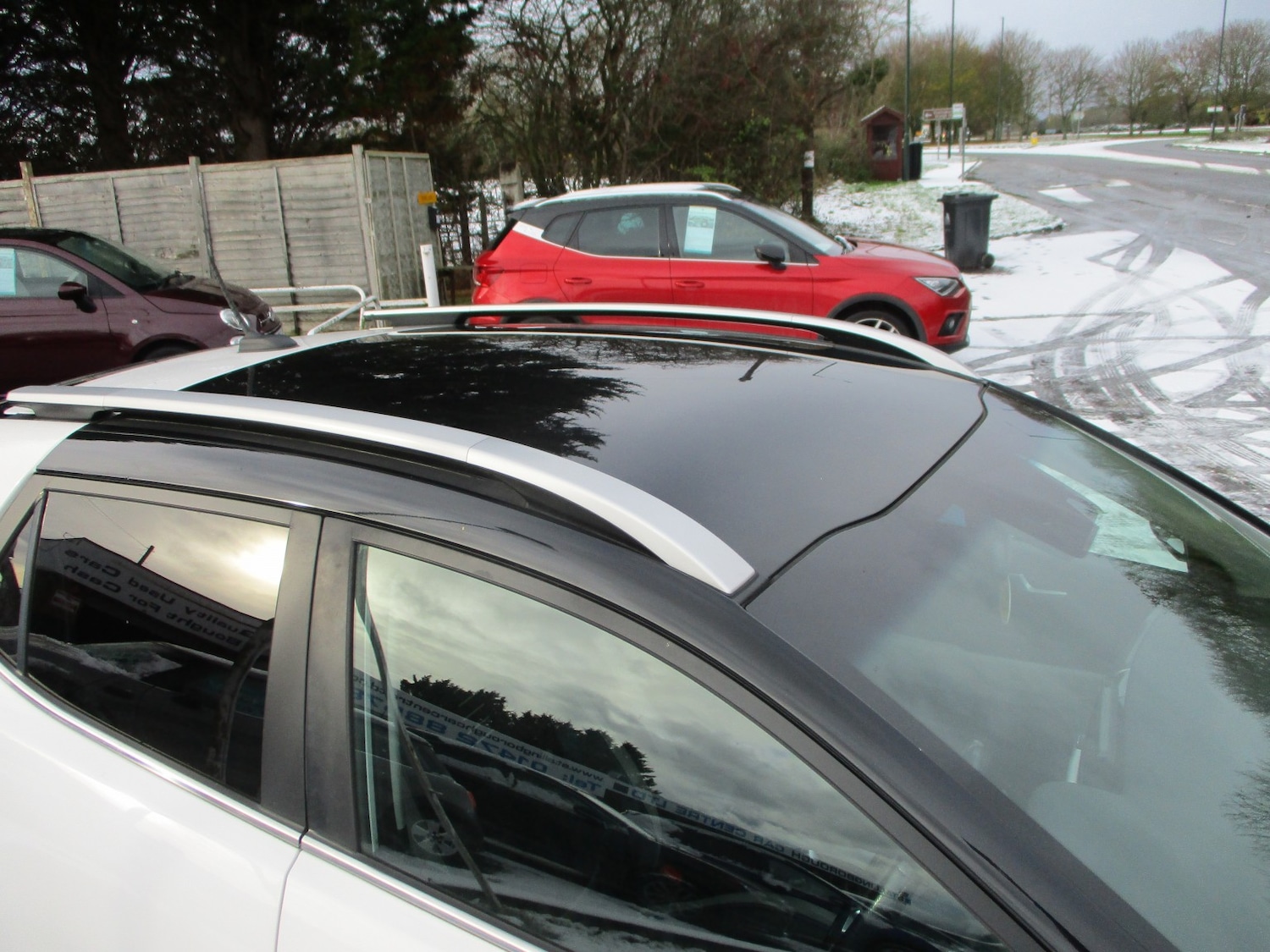 Used Kia Stonic 2018 for sale - 76643361: Photo 11