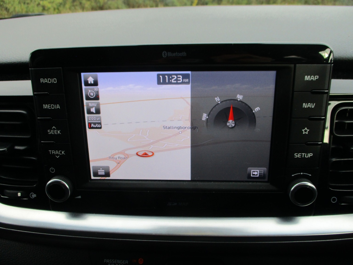 Used Kia Stonic 2018 for sale - 76643361: Photo 7