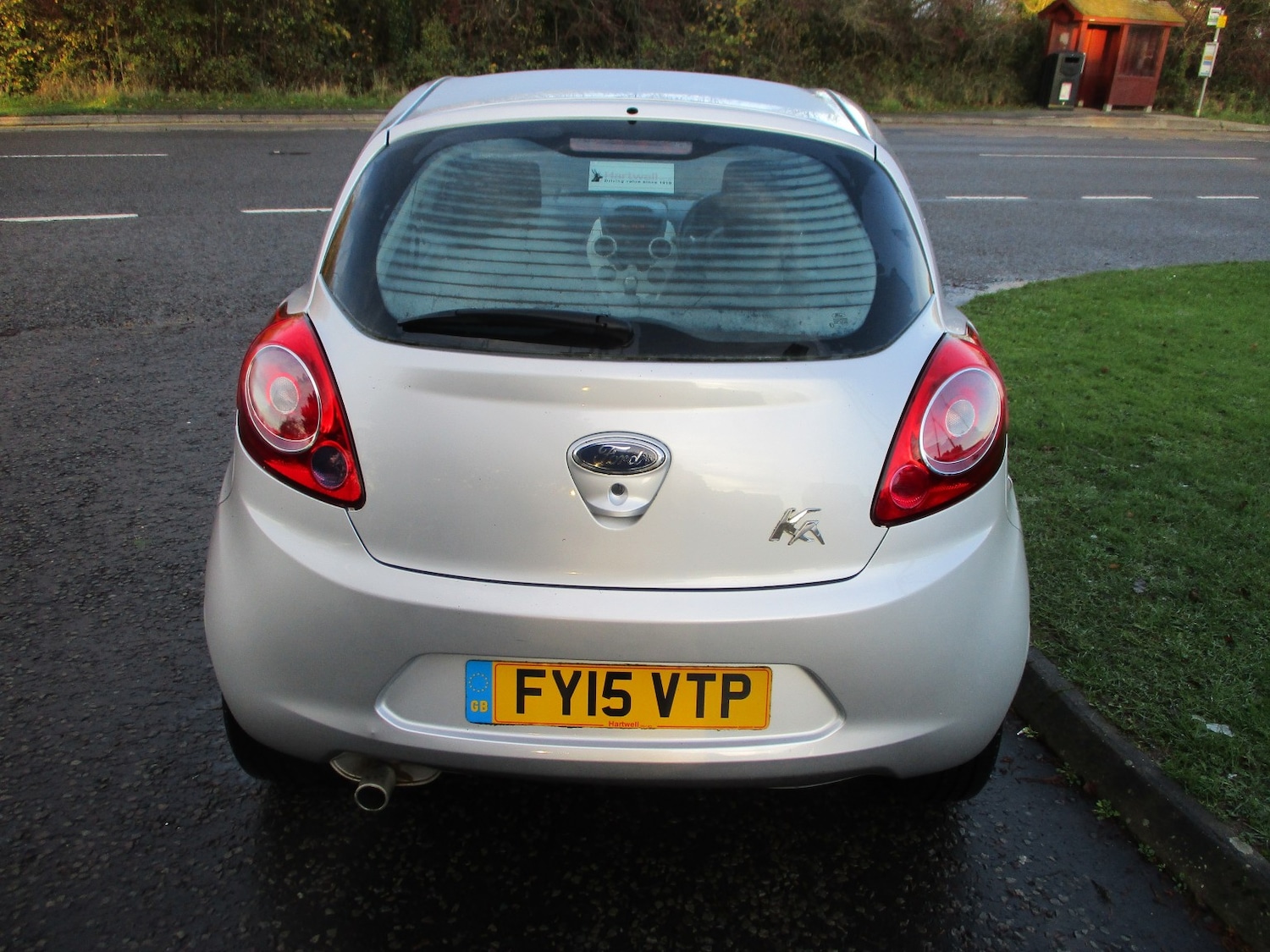 Used Ford Ka 2015 for sale - 76656027: Photo 10