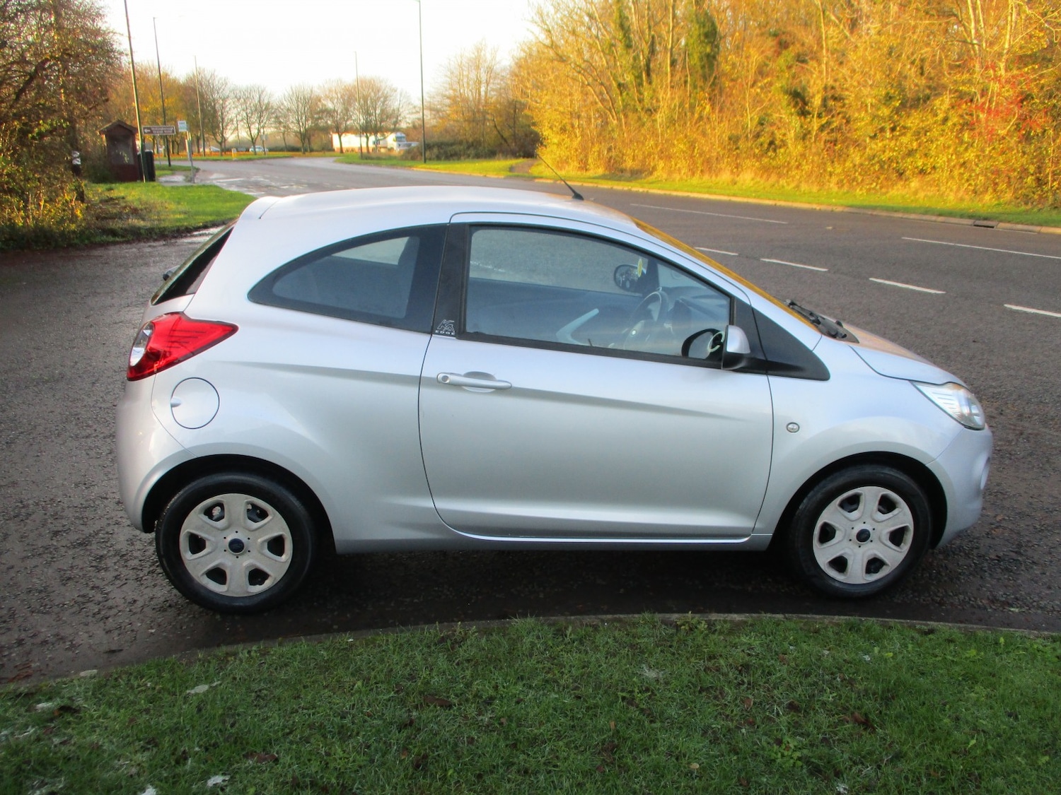 Used Ford Ka 2015 for sale - 76656027: Photo 2