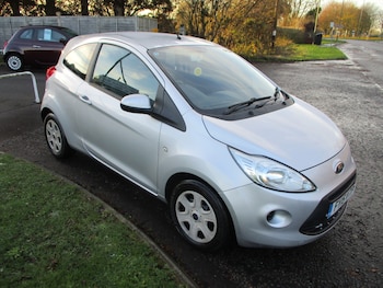 Used Ford Ka 2015 for sale - 76656027: Photo