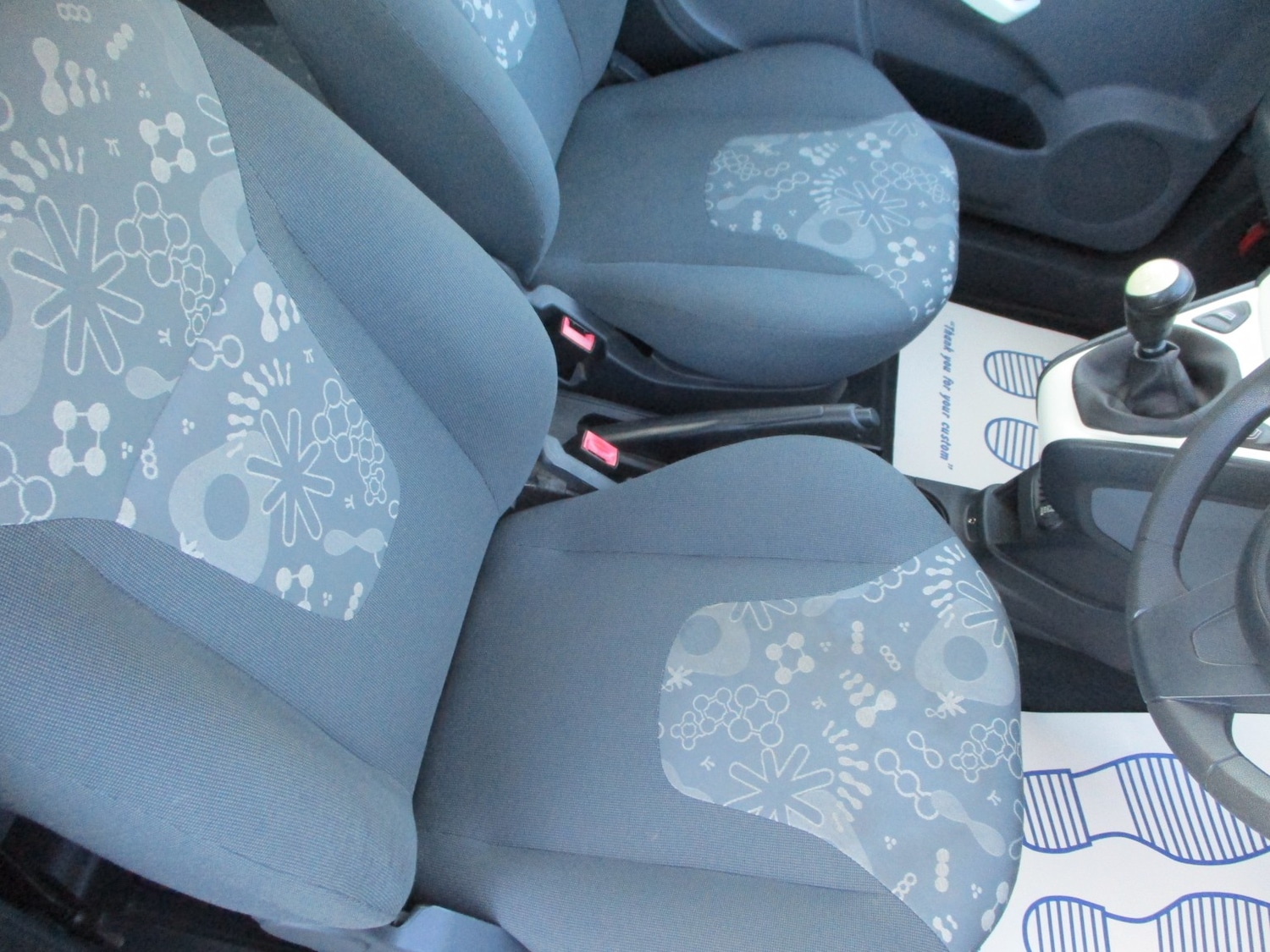 Used Ford Ka 2015 for sale - 76656027: Photo 5