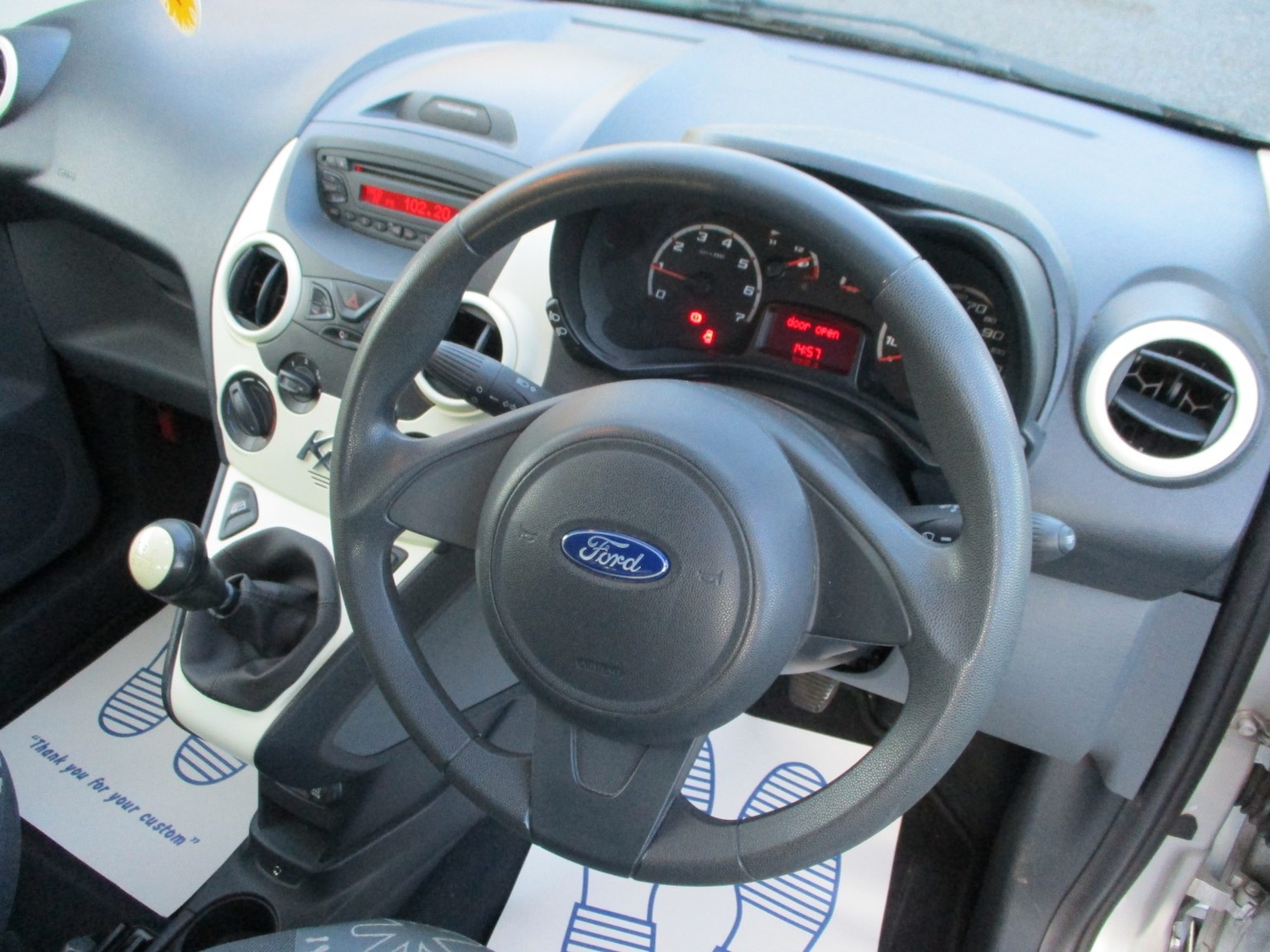 Used Ford Ka 2015 for sale - 76656027: Photo 6