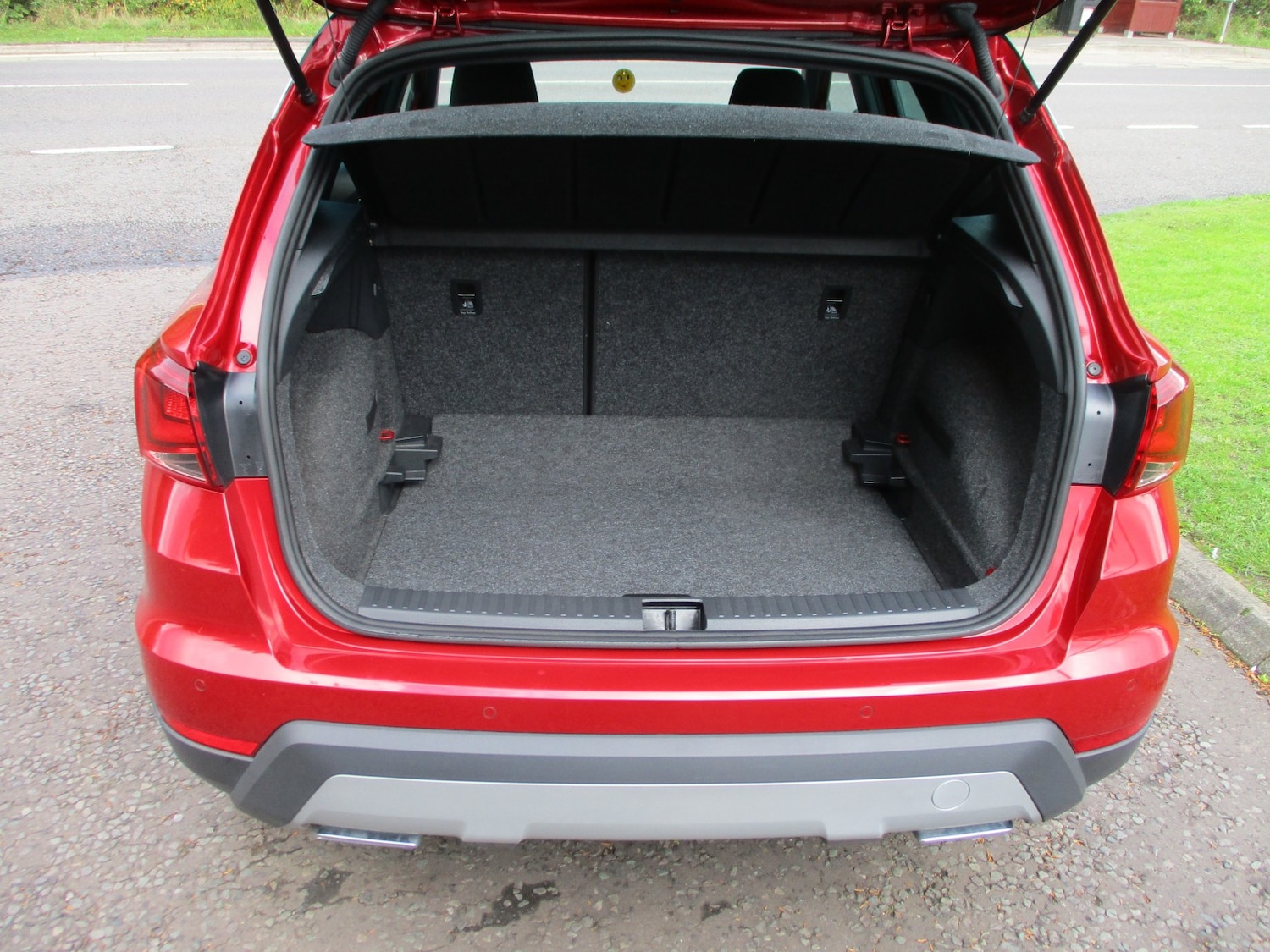 Used SEAT Arona 2021 for sale - 76313927: Photo 12