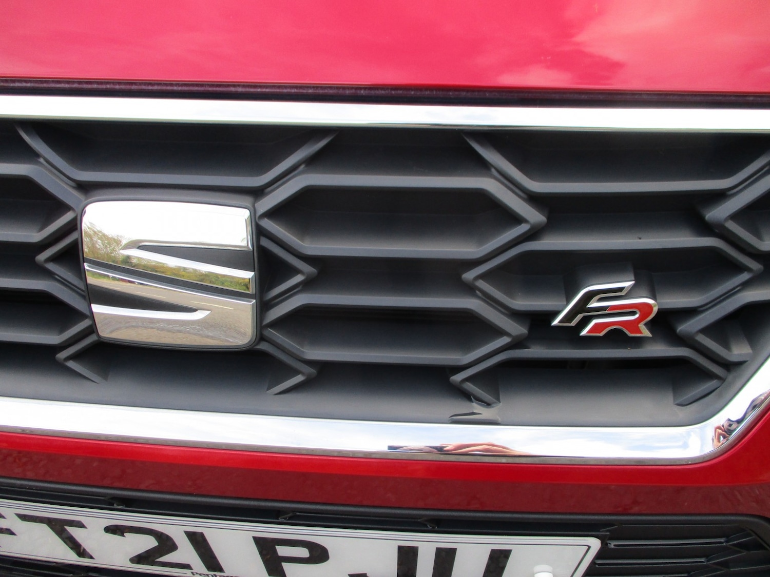 Used SEAT Arona 2021 for sale - 76313927: Photo 13