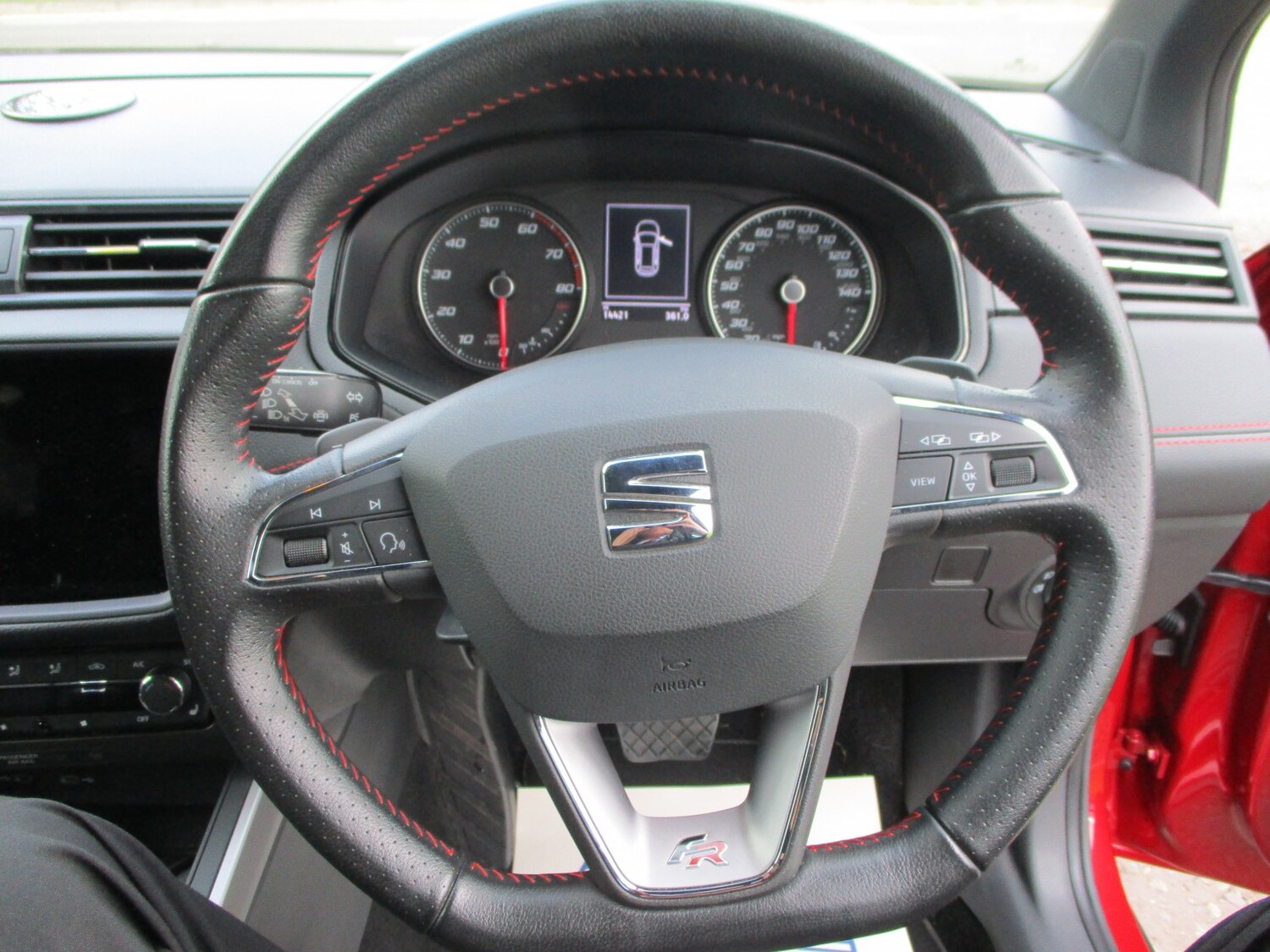 Used SEAT Arona 2021 for sale - 76313927: Photo 17