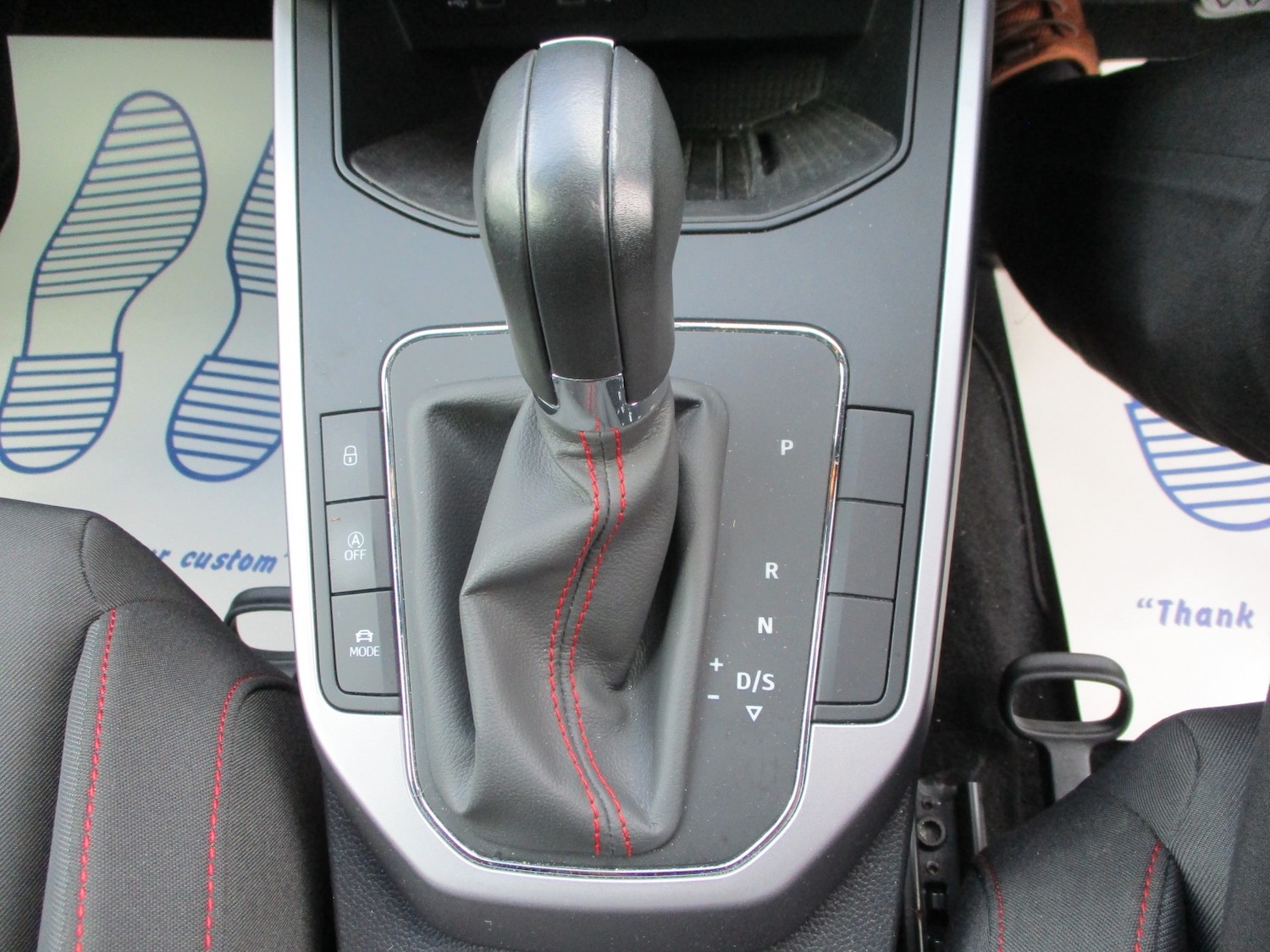 Used SEAT Arona 2021 for sale - 76313927: Photo 18