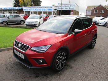 SEAT - Arona