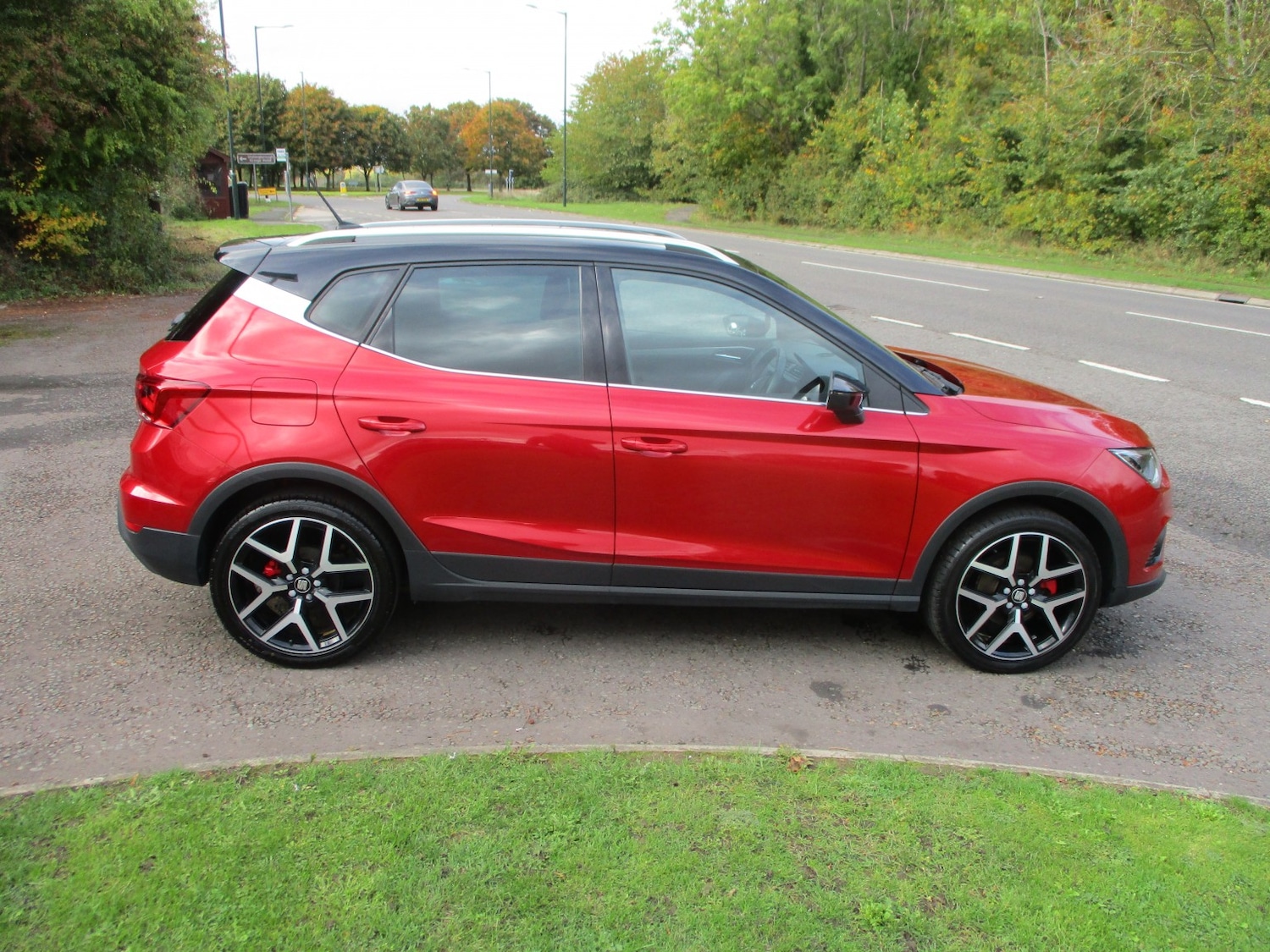 Used SEAT Arona 2021 for sale - 76313927: Photo 2