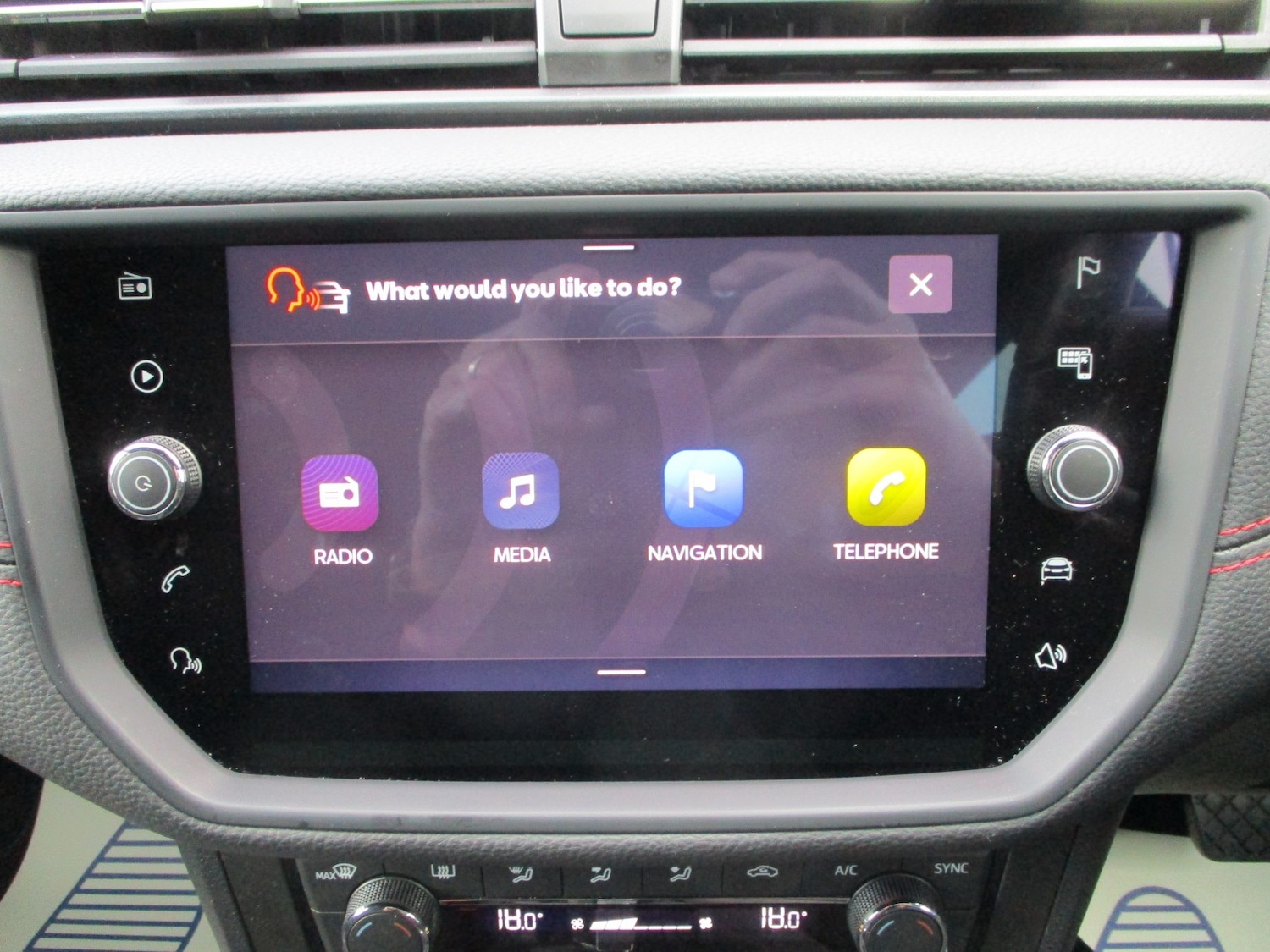 Used SEAT Arona 2021 for sale - 76313927: Photo 22