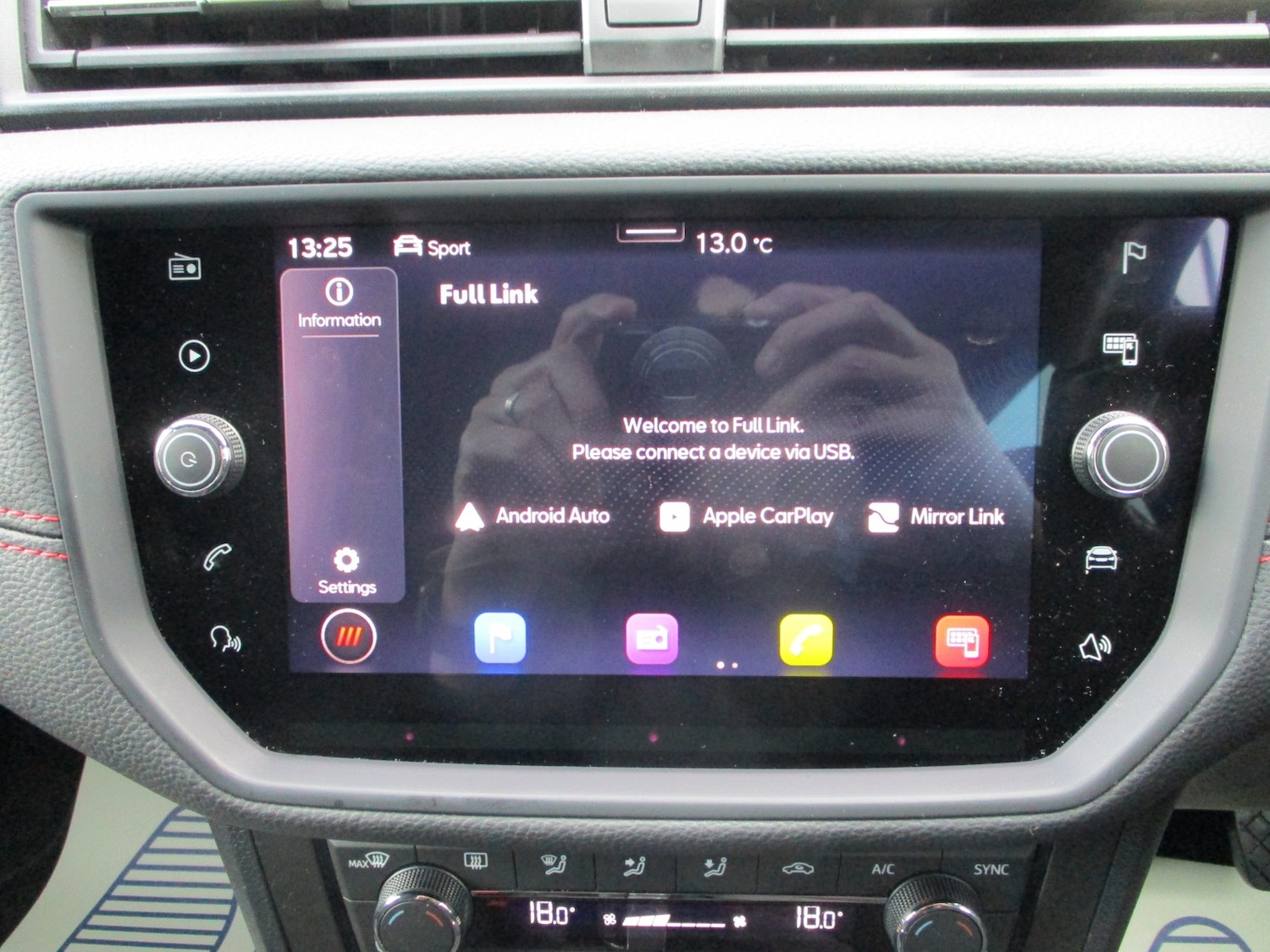 Used SEAT Arona 2021 for sale - 76313927: Photo 24