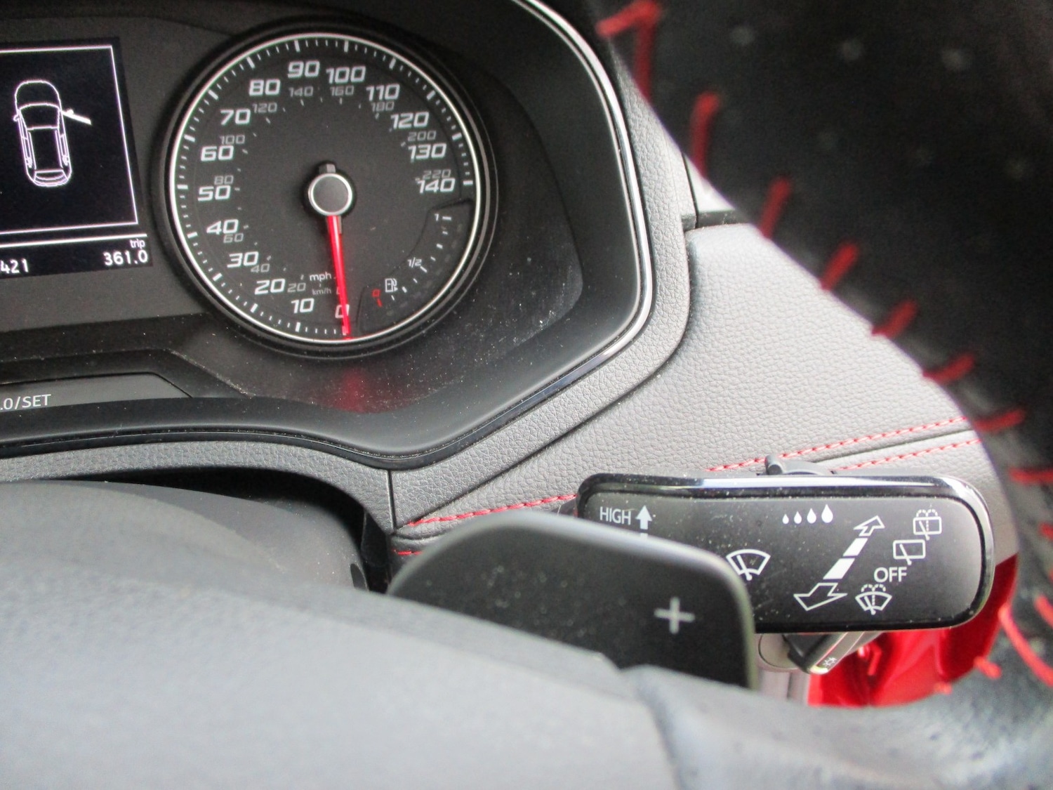 Used SEAT Arona 2021 for sale - 76313927: Photo 26